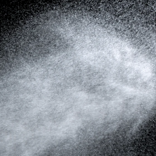 Kera Shine Mist — Brume Brillance Sans Rinçage