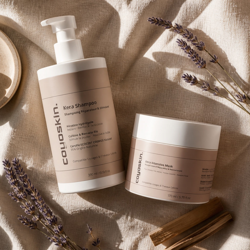 Duo Kera Care