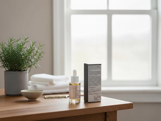 Pourquoi les Certifications Comptent en Clean Beauty
