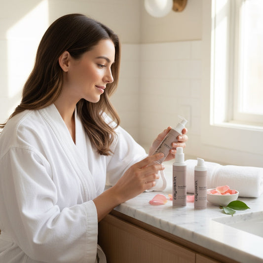 Art application soins cosmétiques