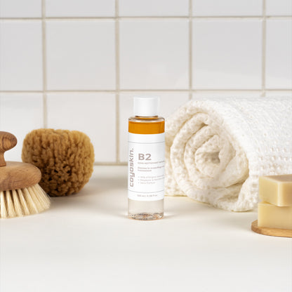 B2 Démaquillant Lipidique Biphasé — Sans Parfum