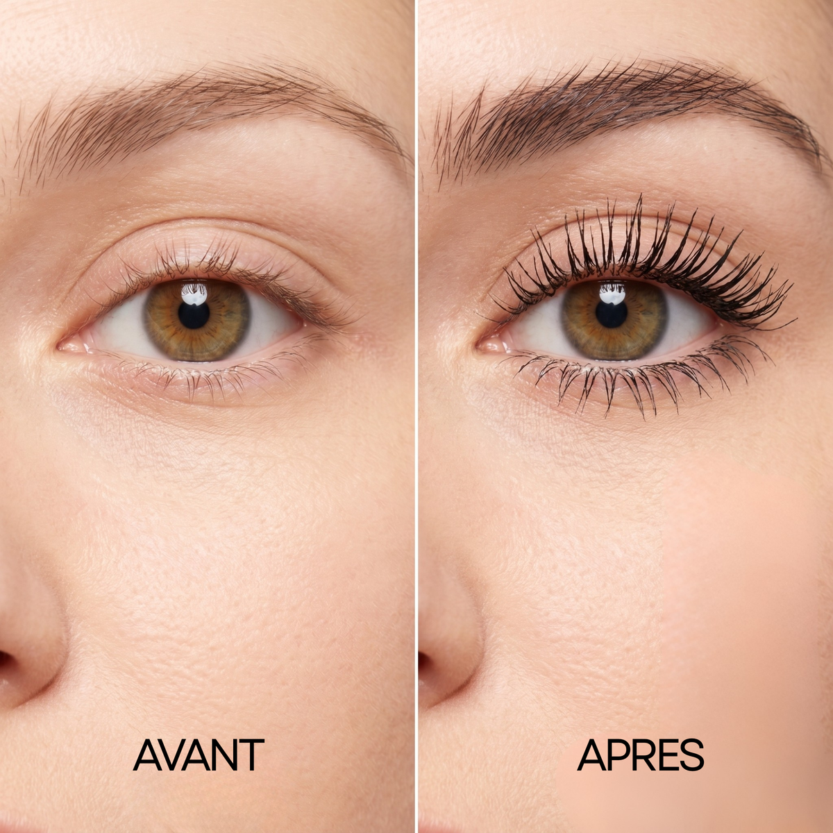 Peptide Extension — Mascara Sérum Allongeant