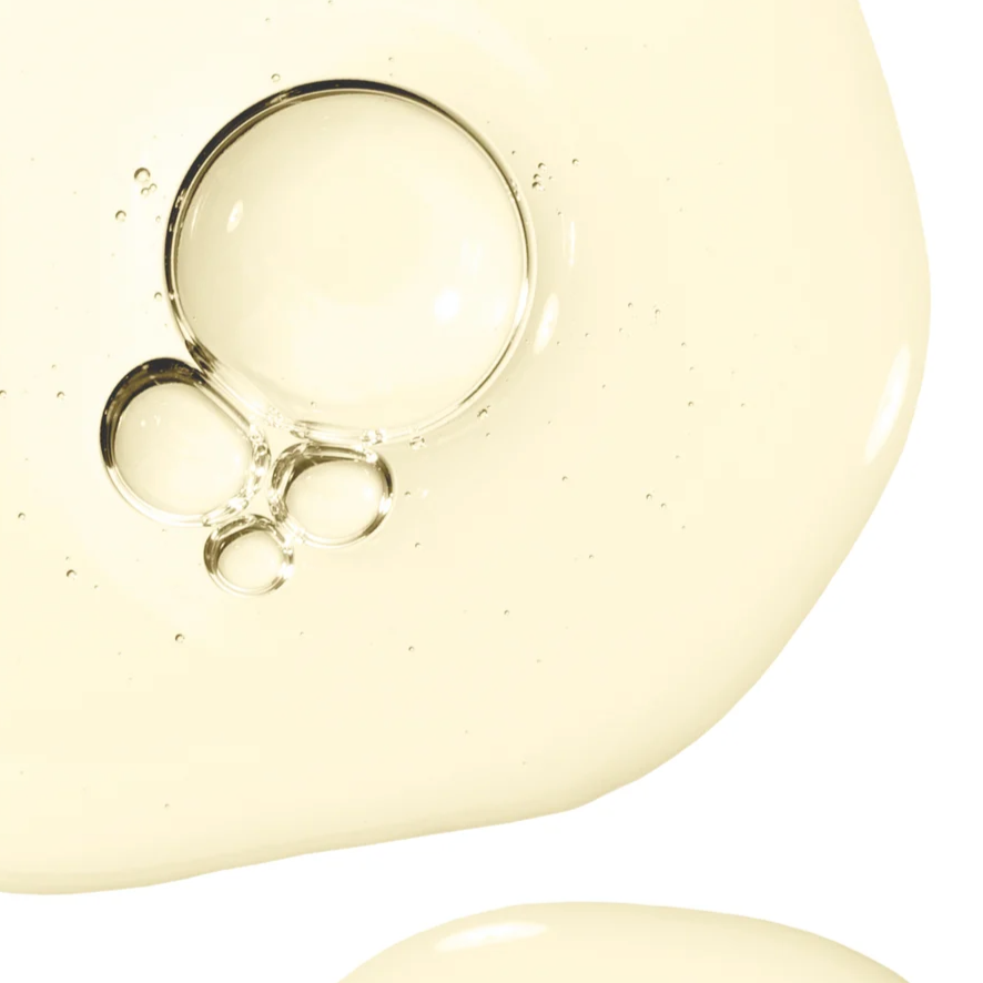 Hair & Scalp Oil — Huile Fortifiante Pré-Shampoing