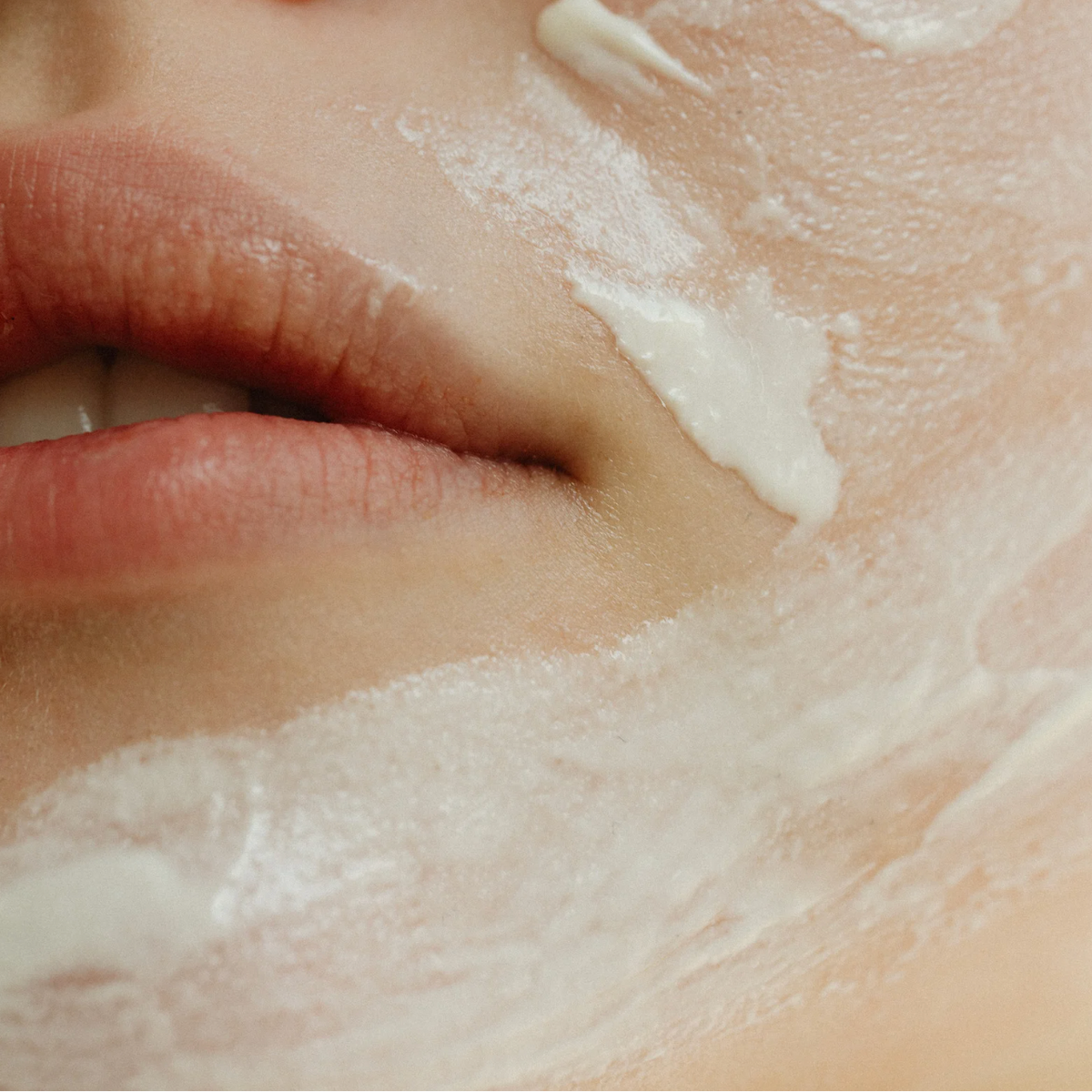 Reset Cleansing Milk — Lait Nettoyant Douceur & Nutrition