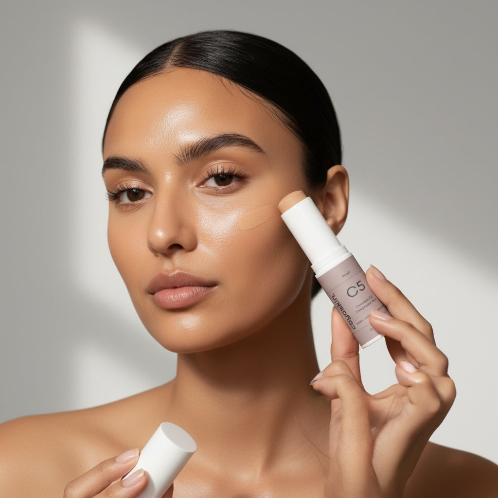 C5 Céramide CC Complexion Stick SPF30