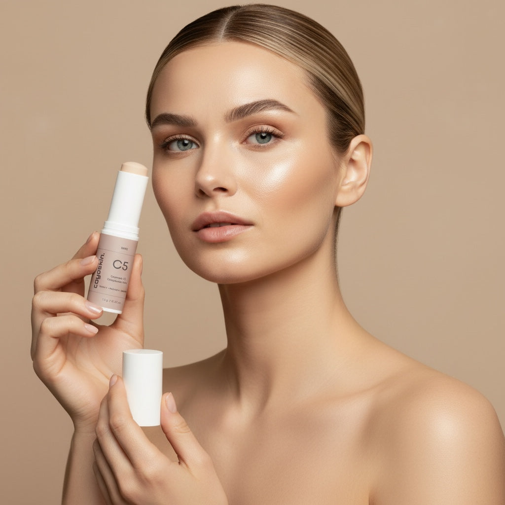 C5 Céramide CC Complexion Stick SPF30