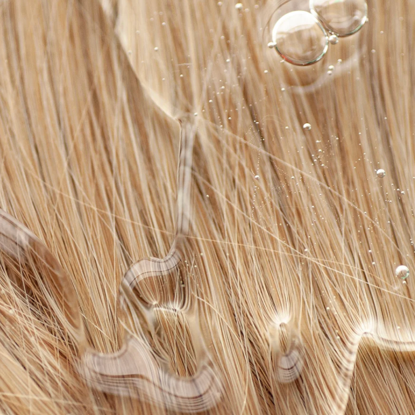 Kera Shampoo — Shampoing Volume & Réparation