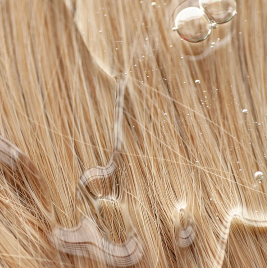 Kera Shampoo — Shampoing Volume & Réparation