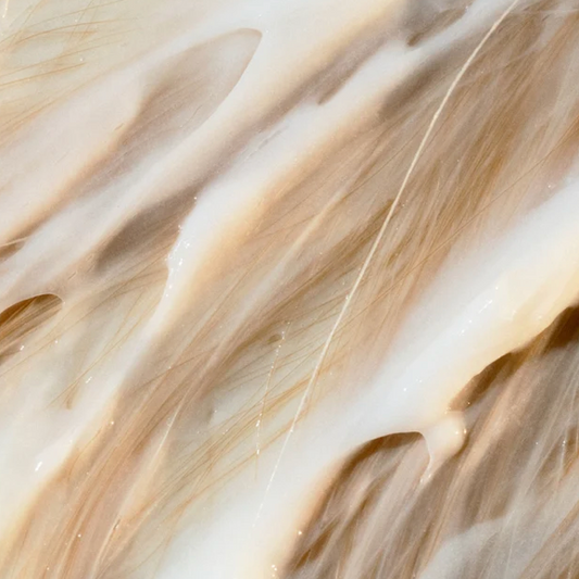Kera Conditioner — Après-shampoing Nourrissant & Démêlant