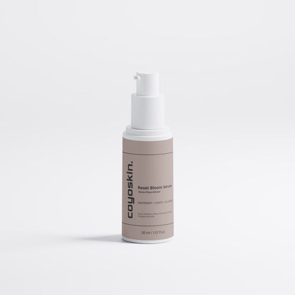 Reset Bloom Sérum — Sans Rétinol, 2 % de Bidens Pilosa