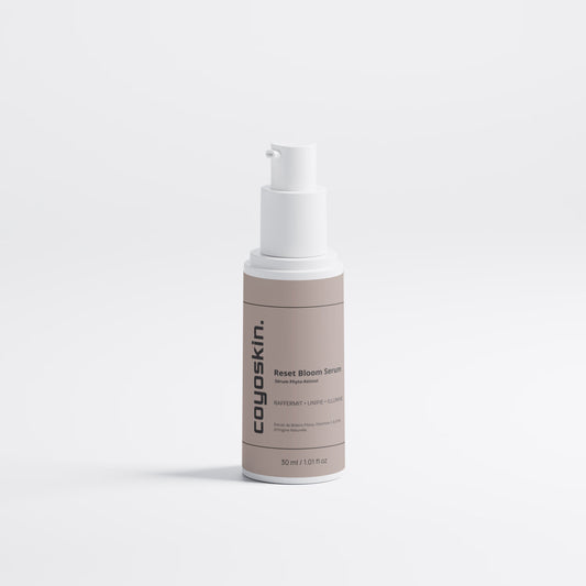 Reset Bloom Sérum — Sans Rétinol, 2 % de Bidens Pilosa