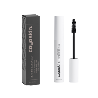 Peptide Extension — Mascara Sérum Allongeant
