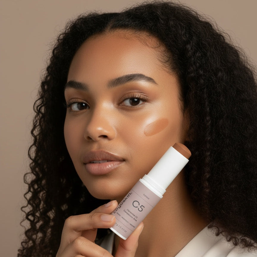 C5 Céramide CC Complexion Stick SPF30
