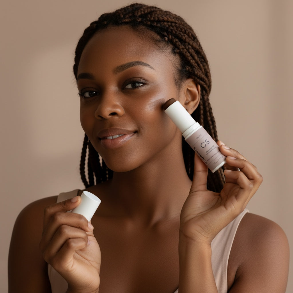C5 Céramide CC Complexion Stick SPF30