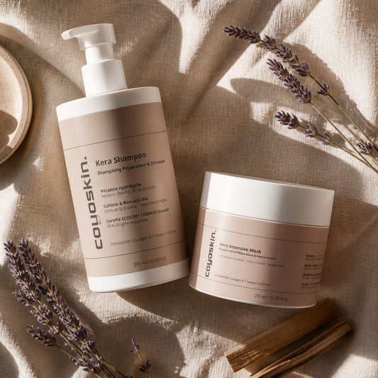Duo Kera Care