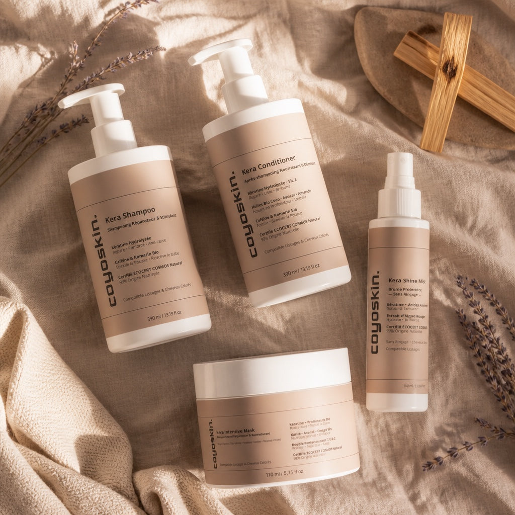 Rituel Kera Care