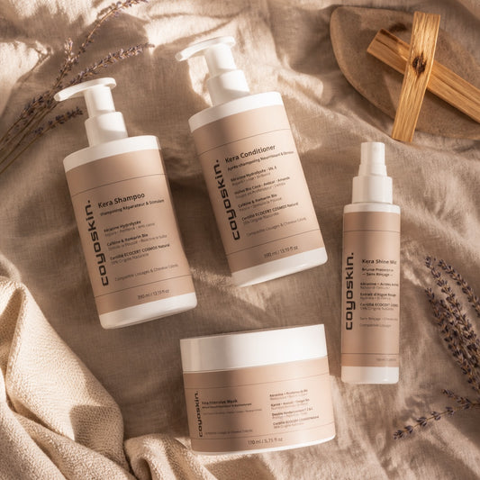 Rituel Kera Care