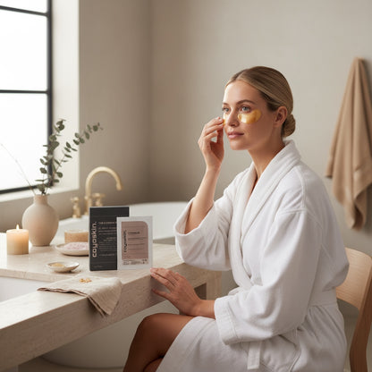 K-DERMA 01 — The Season Set · 3 Boîtes · 21 Paires