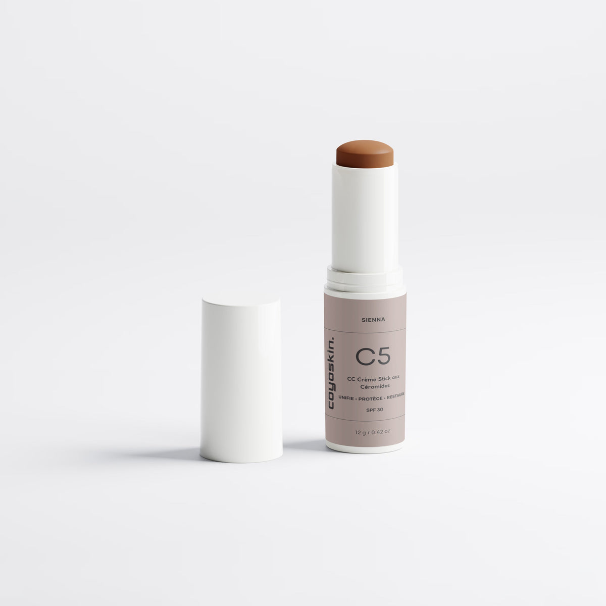 C5 Céramide CC Complexion Stick SPF30