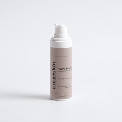 Hydra Serum — Sérum Hydratant Intense