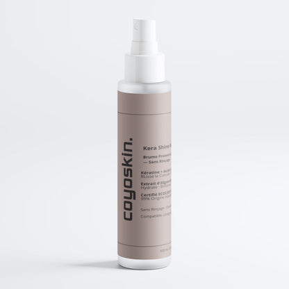 Kera Shine Mist — Brume Brillance Sans Rinçage