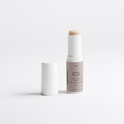 C5 Céramide CC Complexion Stick SPF30