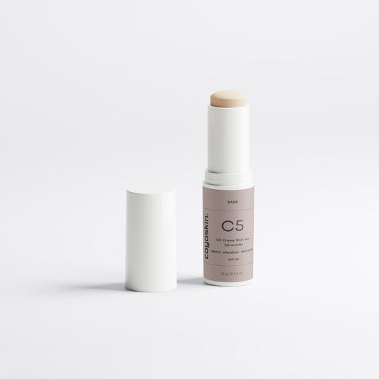 C5 Céramide CC Complexion Stick SPF30