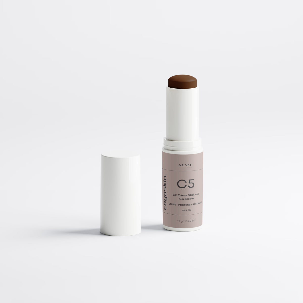 C5 Céramide CC Complexion Stick SPF30