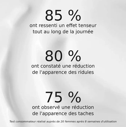 Reset Bloom Crème — Sans Rétinol, 2 % de Bidens Pilosa