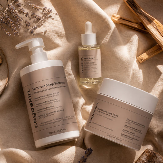 Rituel Scalp First