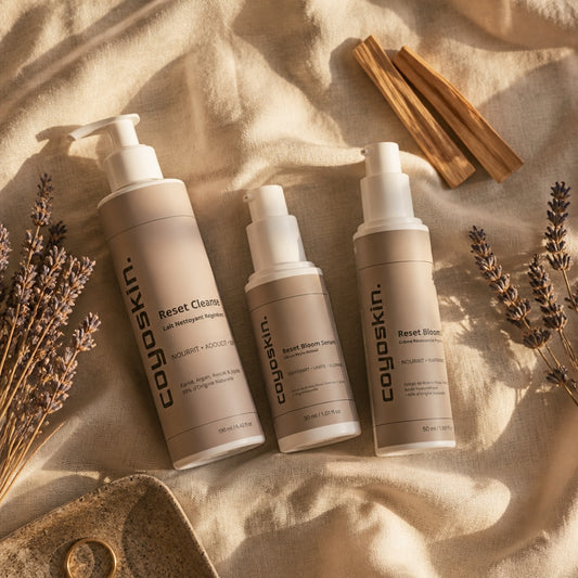Rituel Time Reset