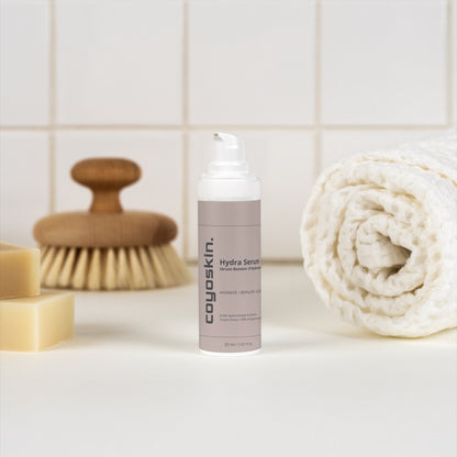 Hydra Serum — Sérum Hydratant Intense