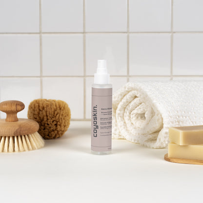 Kera Shine Mist — Brume Brillance Sans Rinçage